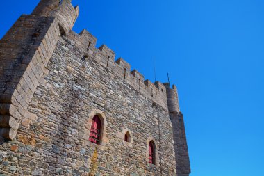 Fort Castillo