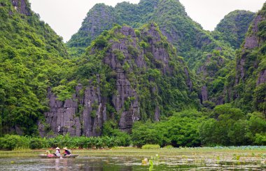 Ninh Binh