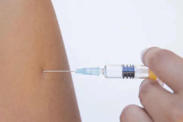 Vaccin Photos De Stock Libres De Droits