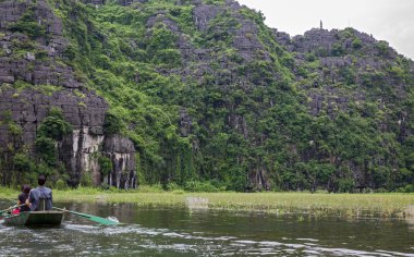 Ninh Binh
