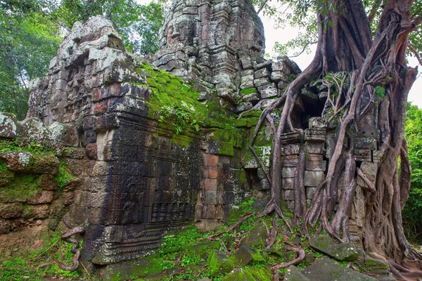 Angkor wat —  Fotos de Stock