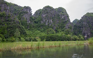 Ninh Binh