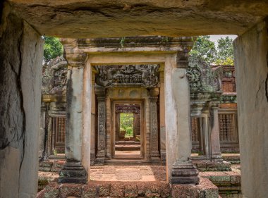 Angkor wat
