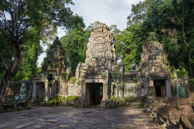 Angkor wat