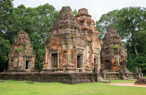 Preah Ko — Fotografia de Stock