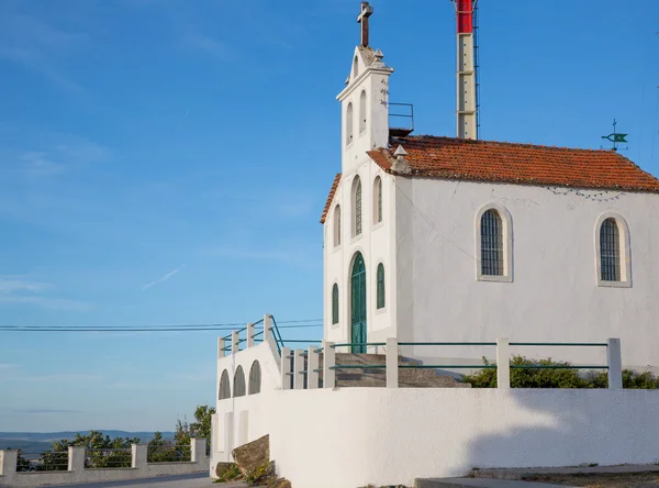 Kerk — Stockfoto