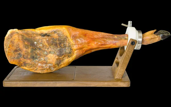 Jambon serrano — Photo