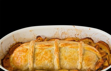 sığır filetosu biftek