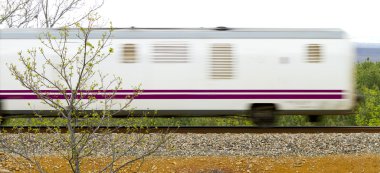 hızlı tren