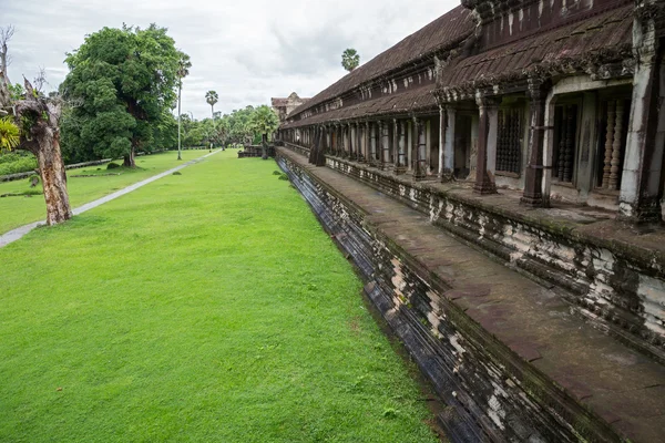 Angkor wat — Φωτογραφία Αρχείου