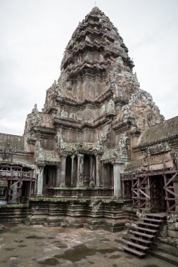 Angkor Wat Kulesi