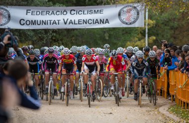 Cyclocross