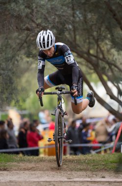 Cyclocross