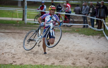 Cyclocross