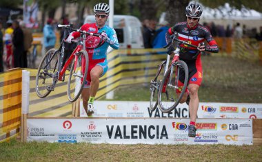 Cyclocross