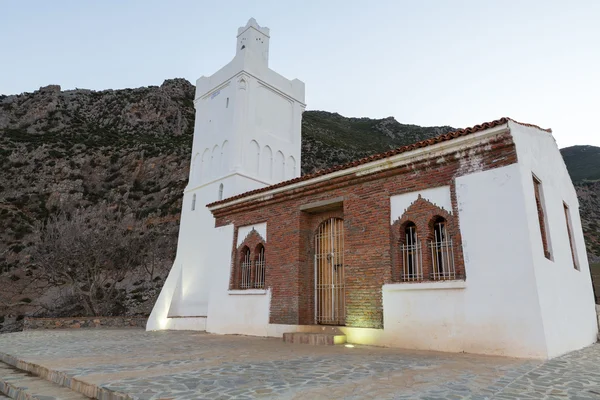 Spanish Mosque — Stock Photo, Image