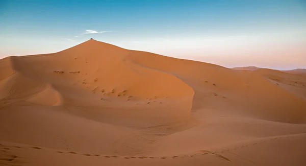 Dune e — Foto Stock