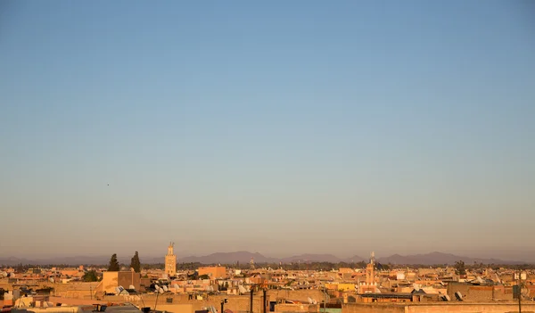 Marrakesch — Stockfoto