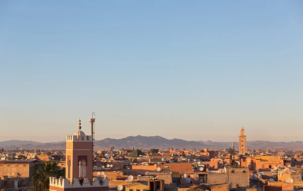 Marrakech — Foto Stock