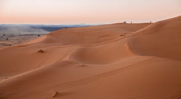 Dune e — Foto Stock