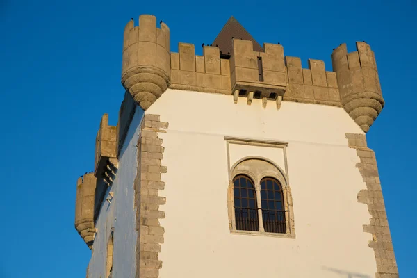 Fort Castillo — Stockfoto