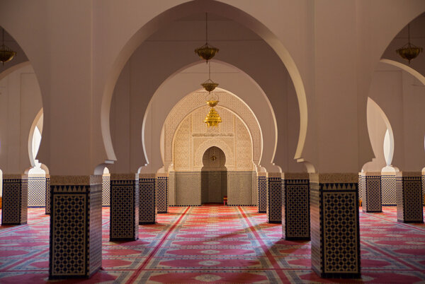 Mosque