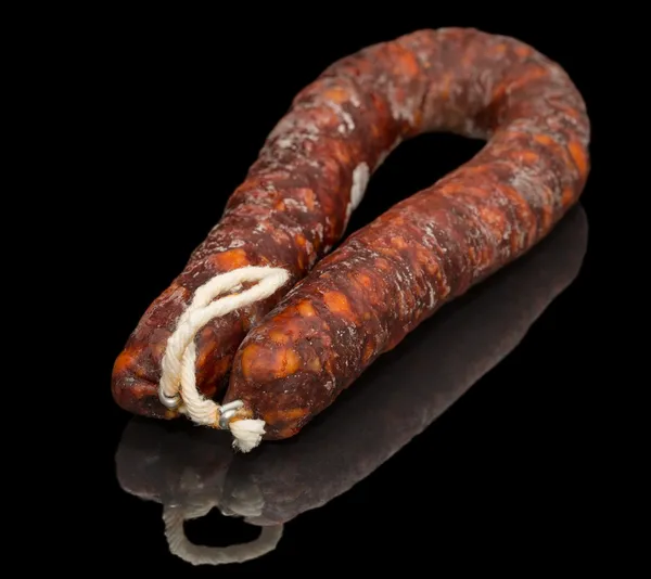 CHORIZO — Foto Stock