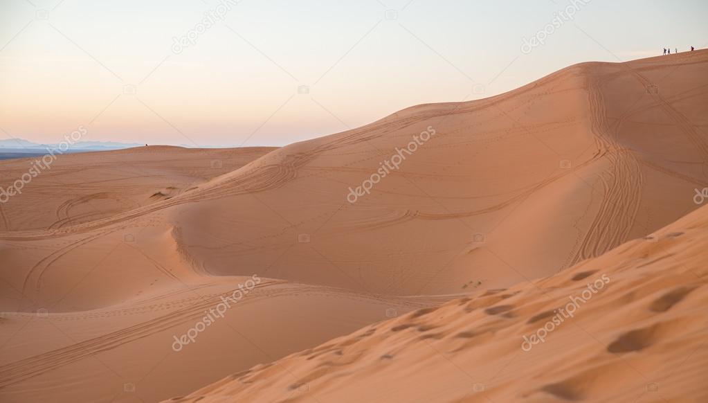 Dune and