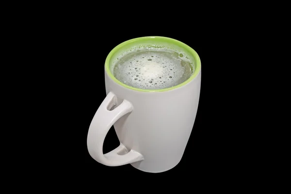 Teetasse — Stockfoto