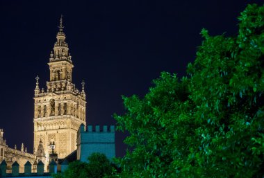 Giralda Seville