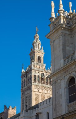 Giralda Seville