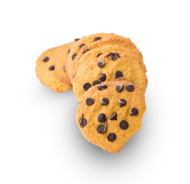 Balkabağı kurabiyeleri