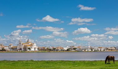El Rocio
