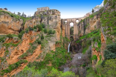 Ronda, İspanya