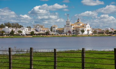 El Rocio