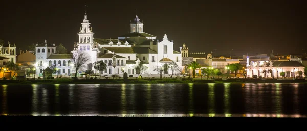 El Rocio — Foto Stock