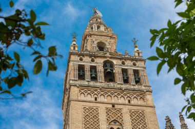 Giralda Seville