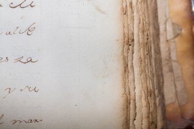 antika kitap arka plan