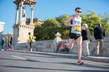 valencias maraton