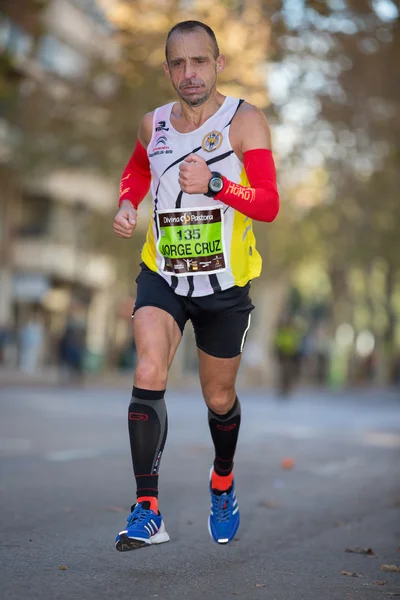 Maraton — Stockfoto