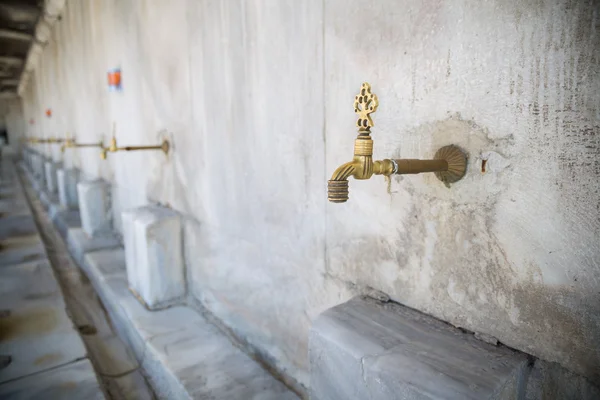 Mezquita Azul — Stock Photo, Image