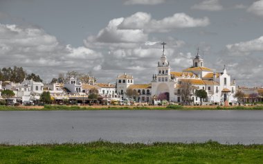 El Rocio