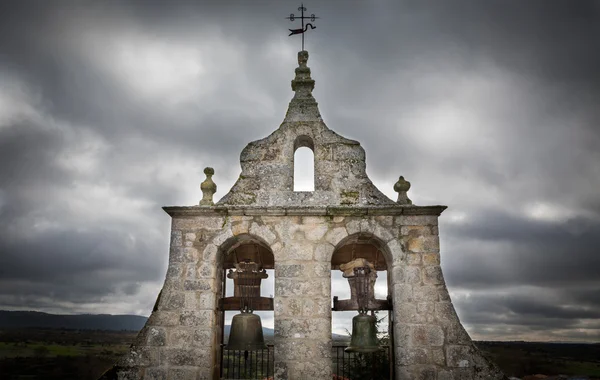 Campanile — Foto Stock