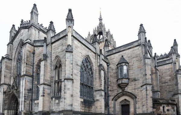 St. Giles Cathedral — Stock Photo, Image