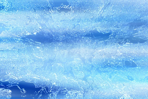Water background 3 — Stock Photo, Image