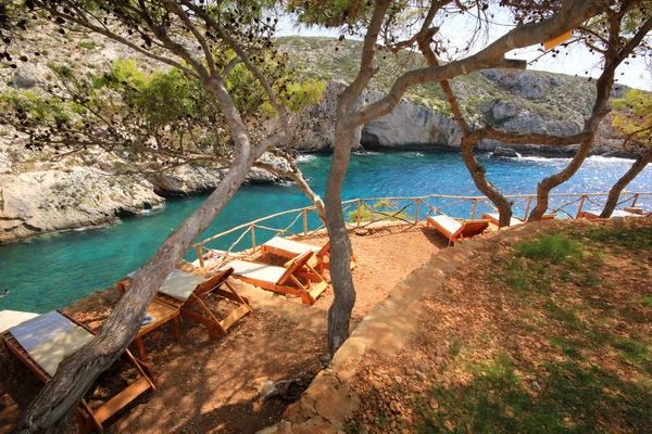 limnionas, Zakintos Adası