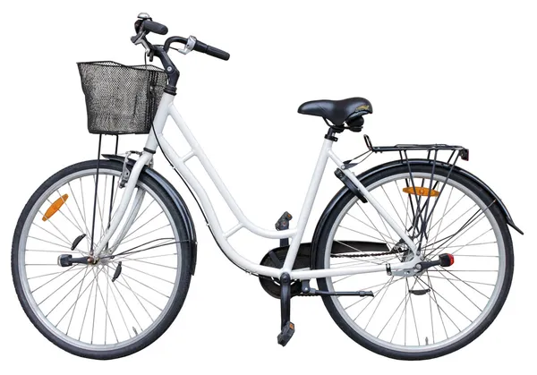 Fiets Stockfoto