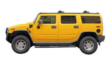 4 x 4 SUV