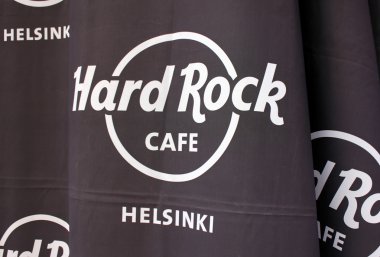 hard rock café bir iz