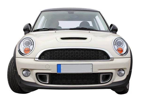 güzel bir mini araba